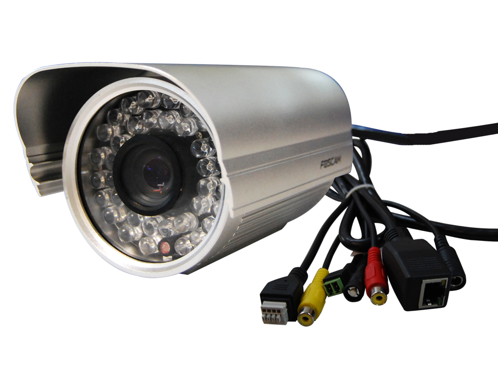 Camera Foscam FI-9805W